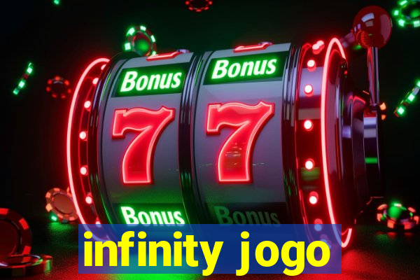 infinity jogo